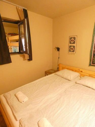 R�ka Apartmanh�z