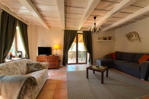 Apartamento ?rs�gi Katic�s Vend�gh�z