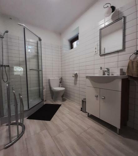 Apartamento ?rs�gi Katic�s Vend�gh�z