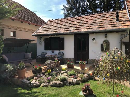 Csaol Apartman H�z