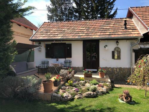 Csaol Apartman H�z