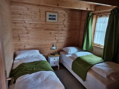 Apartamento Nov�k Porta Vend�gh�z-tab, Zala