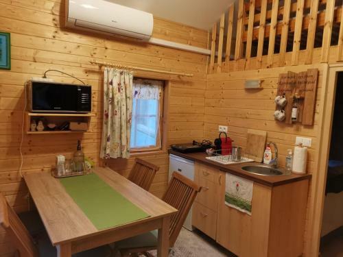 Apartamento Nov�k Porta Vend�gh�z-tab, Zala