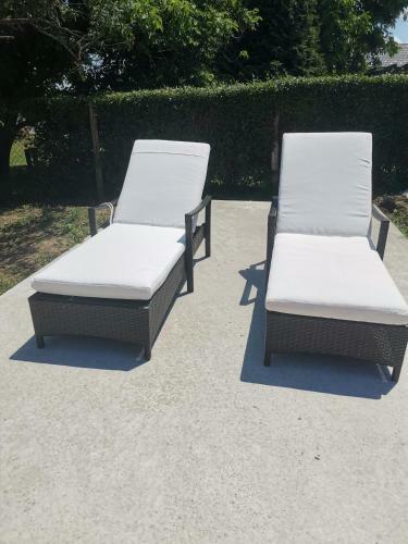 Apartamento Nov�k Porta Vend�gh�z-tab, Zala