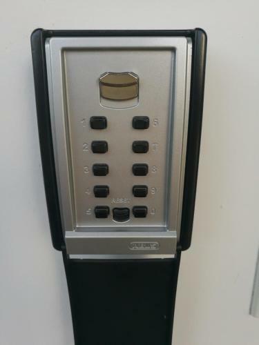 Apartamento Nov�k Porta Vend�gh�z-tab, Zala