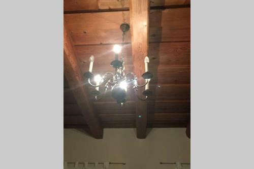 Authentic Farmhouse (s�jt�ry-domonkos H�z)