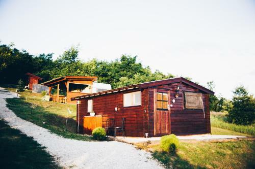 Bed & Breakfast Dutch Hill