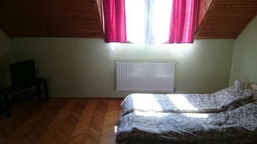 Apartamento Zala Vend�gh�z
