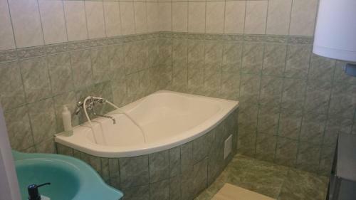 Apartamento Zala Vend�gh�z