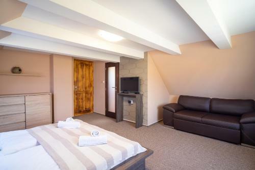 Apartamento Boross Birtok