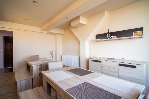 Apartamento Boross Birtok