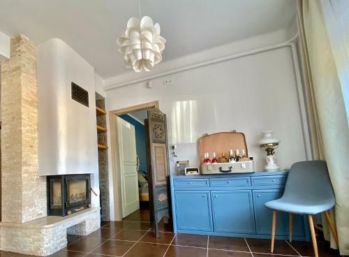 Apartamento B�borlak 6