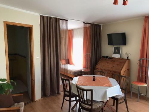 Szende Apartman
