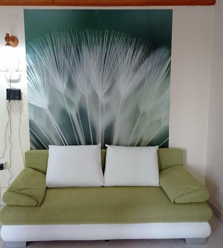 Apartamento Pitypang Vend�gh�z Vill�ny