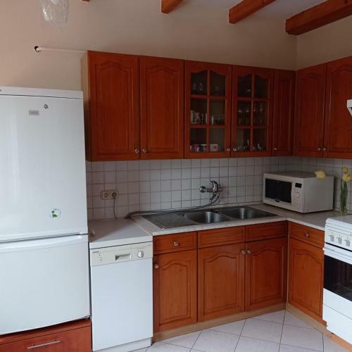Apartamento Pitypang Vend�gh�z Vill�ny