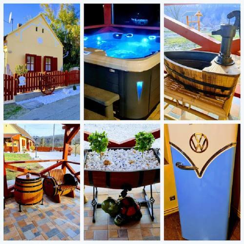 Apartamento Kis Balaton Vend�gh�z