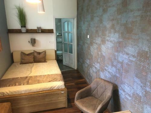 Terrace Apartman Pr�mium Belv�ros Jacuzzival