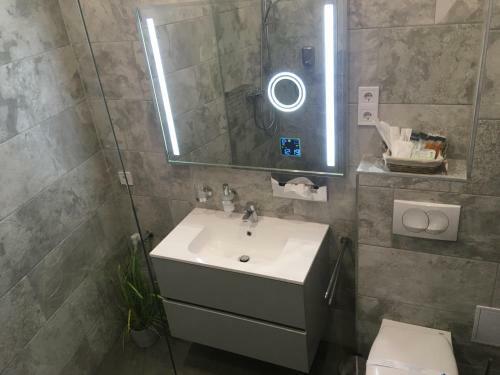 Terrace Apartman Pr�mium Belv�ros Jacuzzival