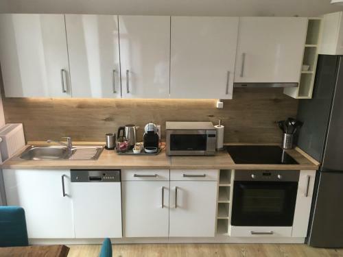 Terrace Apartman Pr�mium Belv�ros Jacuzzival