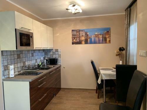 Apartamento Villa Garden