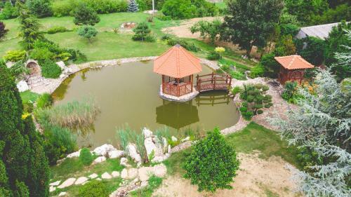 Apartamento Villa Garden