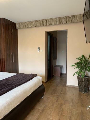 Apartamento Villa Garden