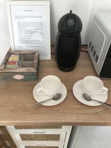 Apartamento V�rosi Idill