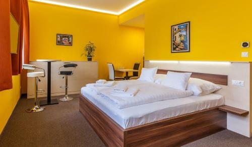 Apartamento Hostel Mayer Superior