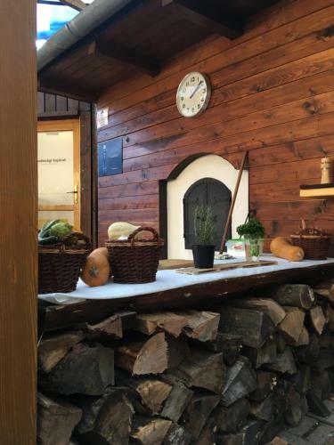 Bodza & Koriander Apartman Veszpr�m