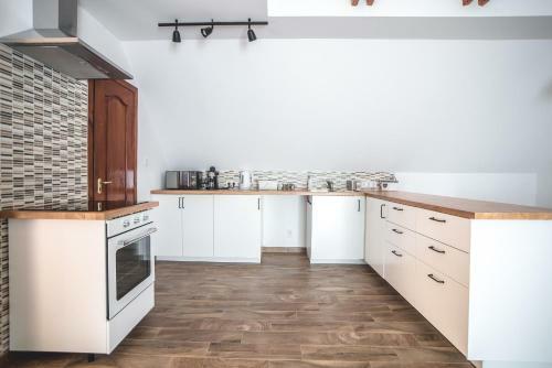 Pataky Apartmanok