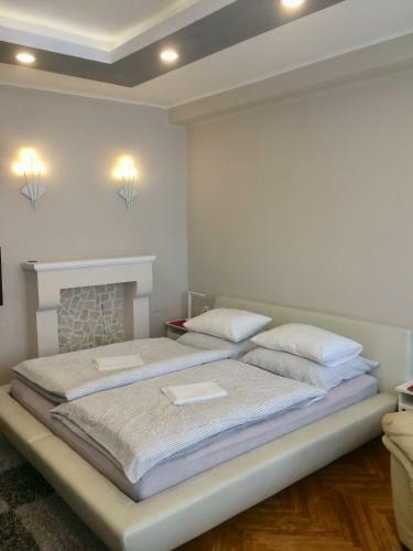 Apartamento Central