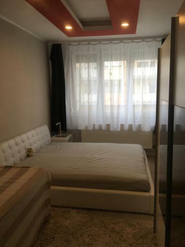Apartamento Central
