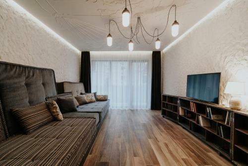 Pastorale Apartman