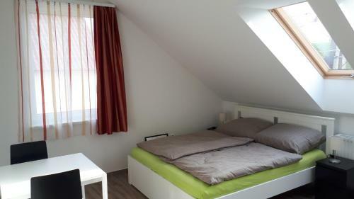 Hostal Patak Vend�gh�z