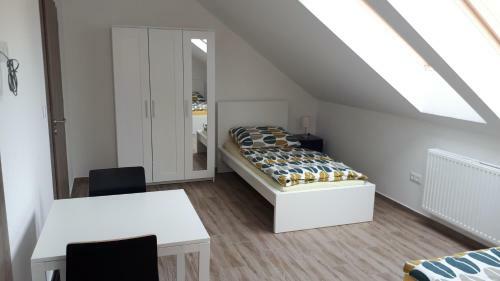 Hostal Patak Vend�gh�z
