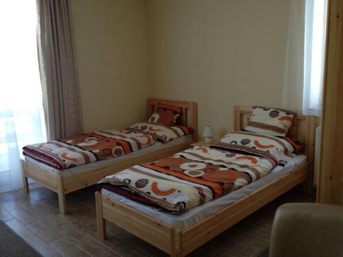 Hostal Pr�mium Vend�gh�z