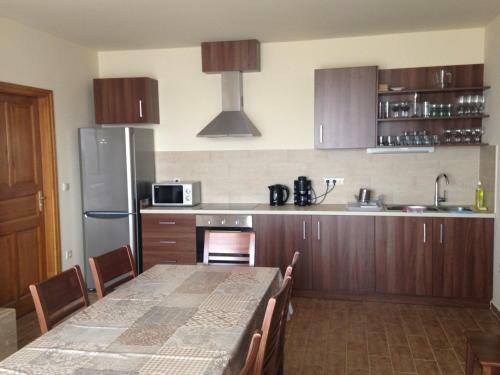 Hostal Pr�mium Vend�gh�z