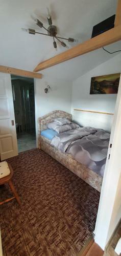 Apartamento Kis Levendul�s Vend�gh�z