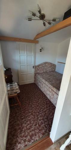 Apartamento Kis Levendul�s Vend�gh�z
