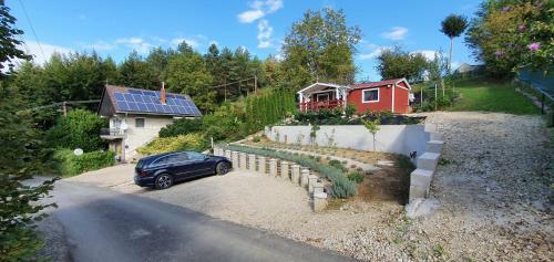 Apartamento Kis Levendul�s Vend�gh�z