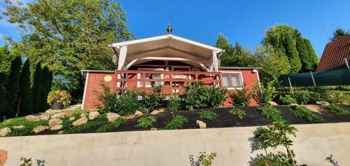 Apartamento Kis Levendul�s Vend�gh�z