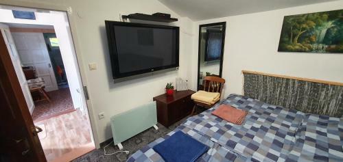 Apartamento Kis Levendul�s Vend�gh�z