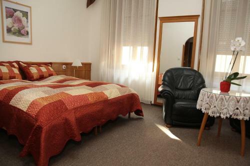 Hotel Corvinus