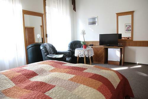 Hotel Corvinus