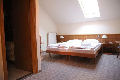 Hotel Corvinus