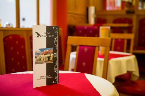 Hotel Corvinus