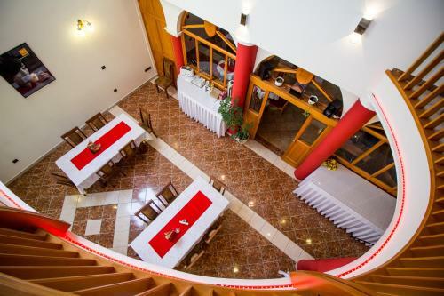 Hotel Corvinus