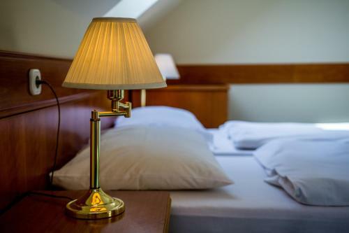 Hotel Corvinus
