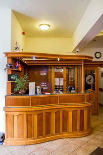 Hotel Corvinus