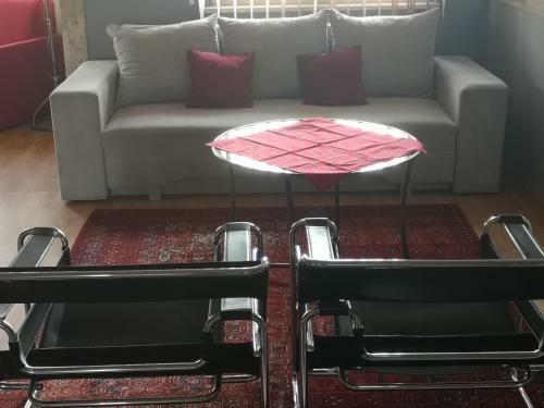 Hotello Apartmanh�z �s Panzi�